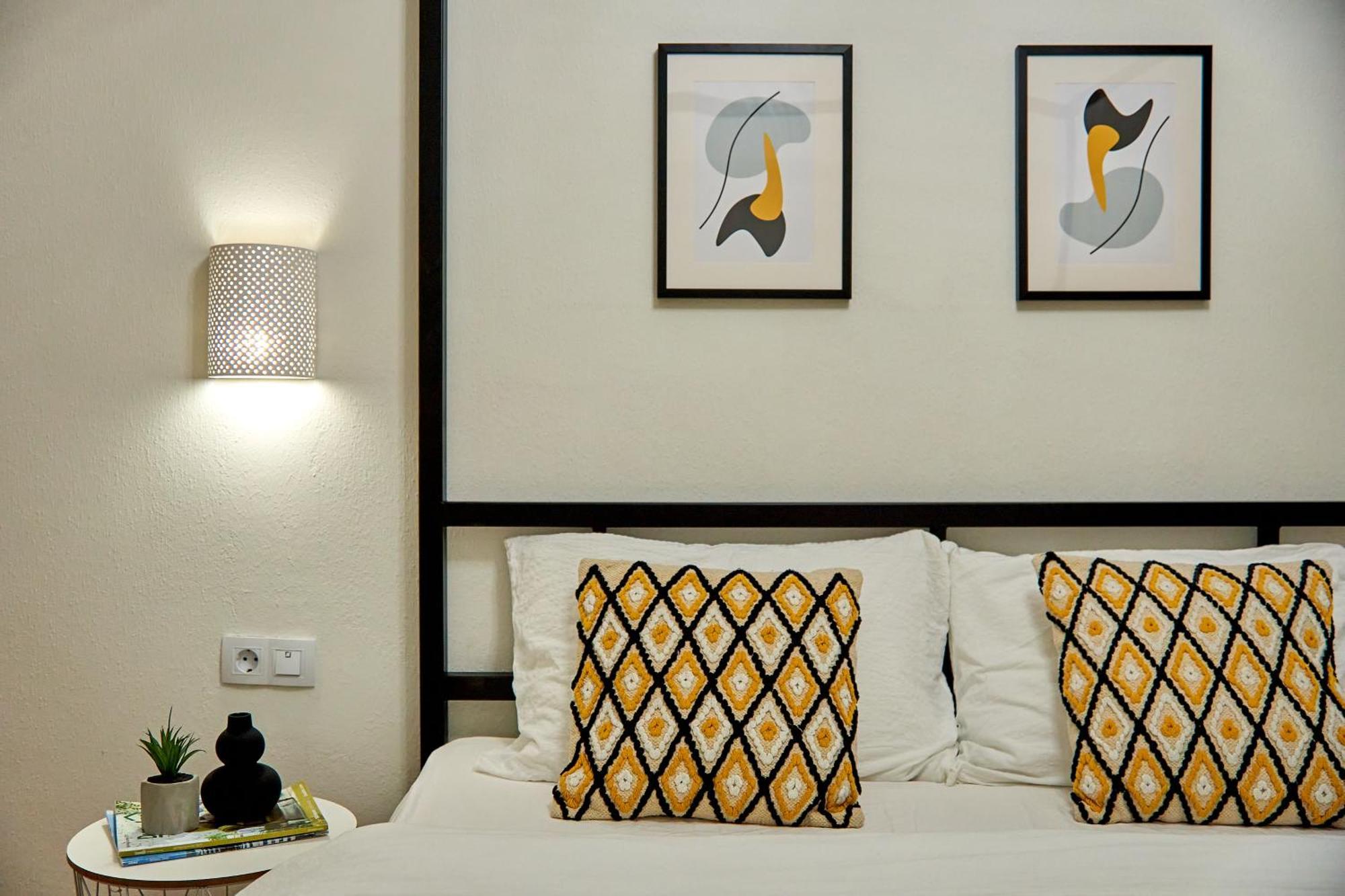 Best Apartments On Kyryla & Mefodia Mukatjevo Eksteriør billede