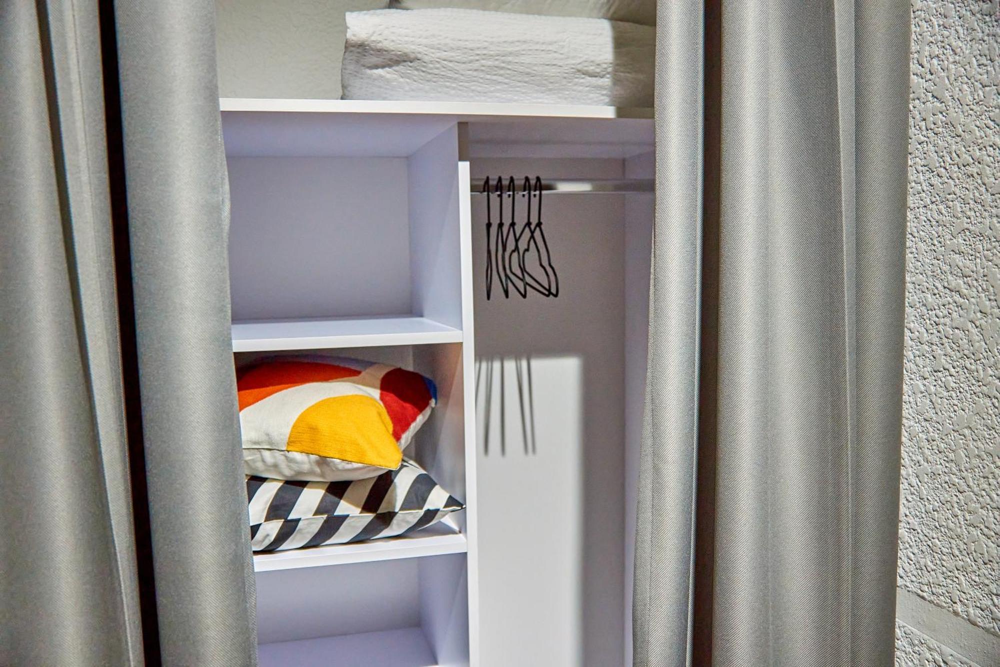 Best Apartments On Kyryla & Mefodia Mukatjevo Eksteriør billede