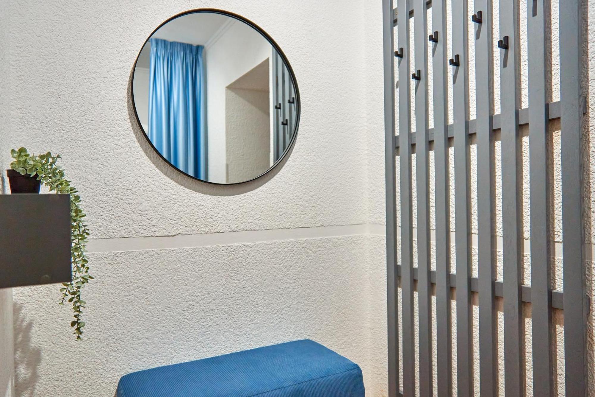 Best Apartments On Kyryla & Mefodia Mukatjevo Eksteriør billede