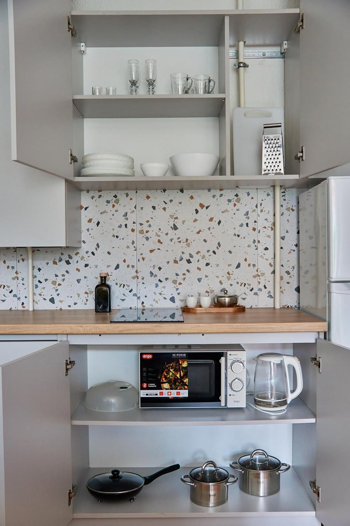 Best Apartments On Kyryla & Mefodia Mukatjevo Eksteriør billede
