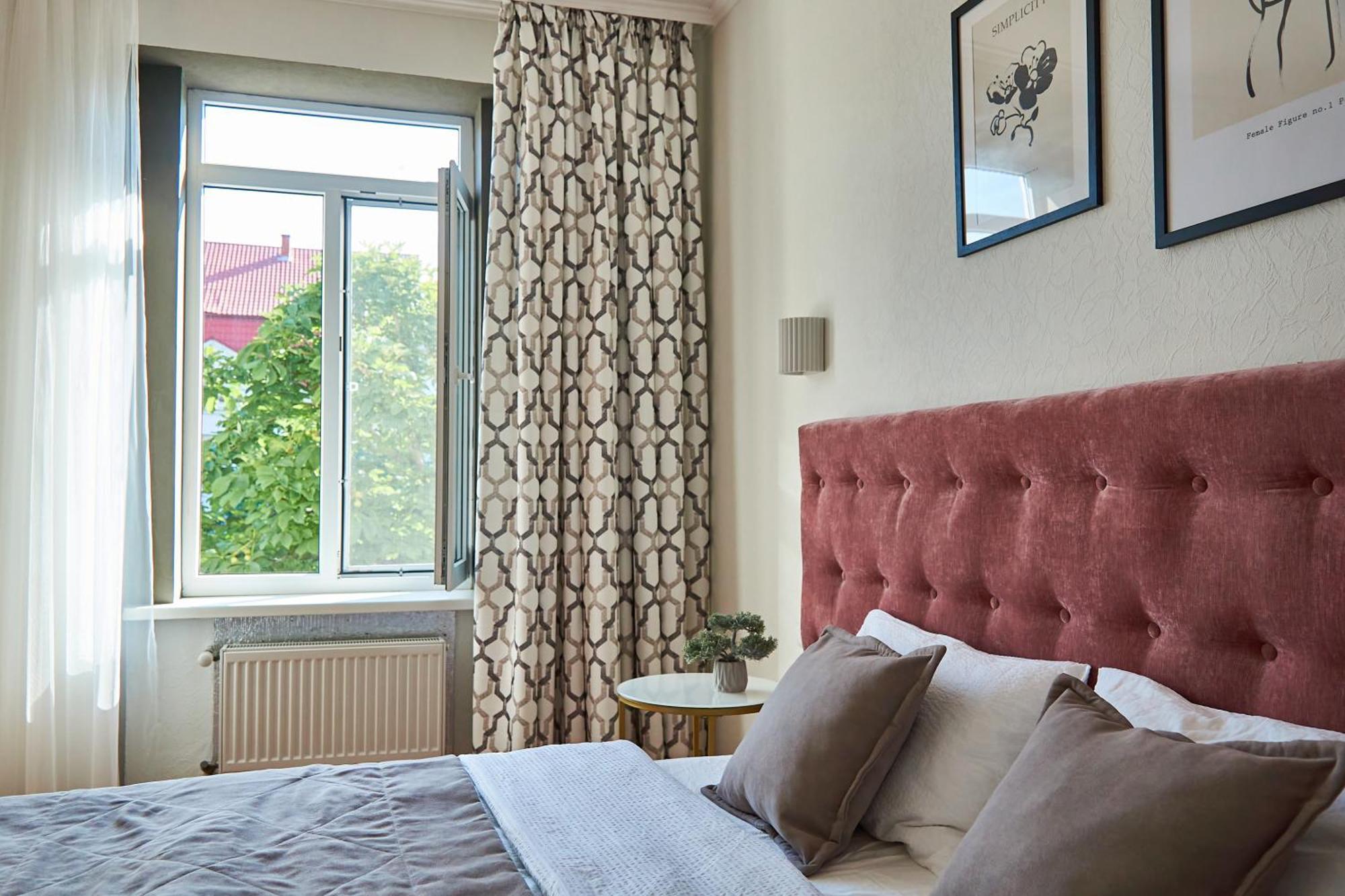 Best Apartments On Kyryla & Mefodia Mukatjevo Eksteriør billede